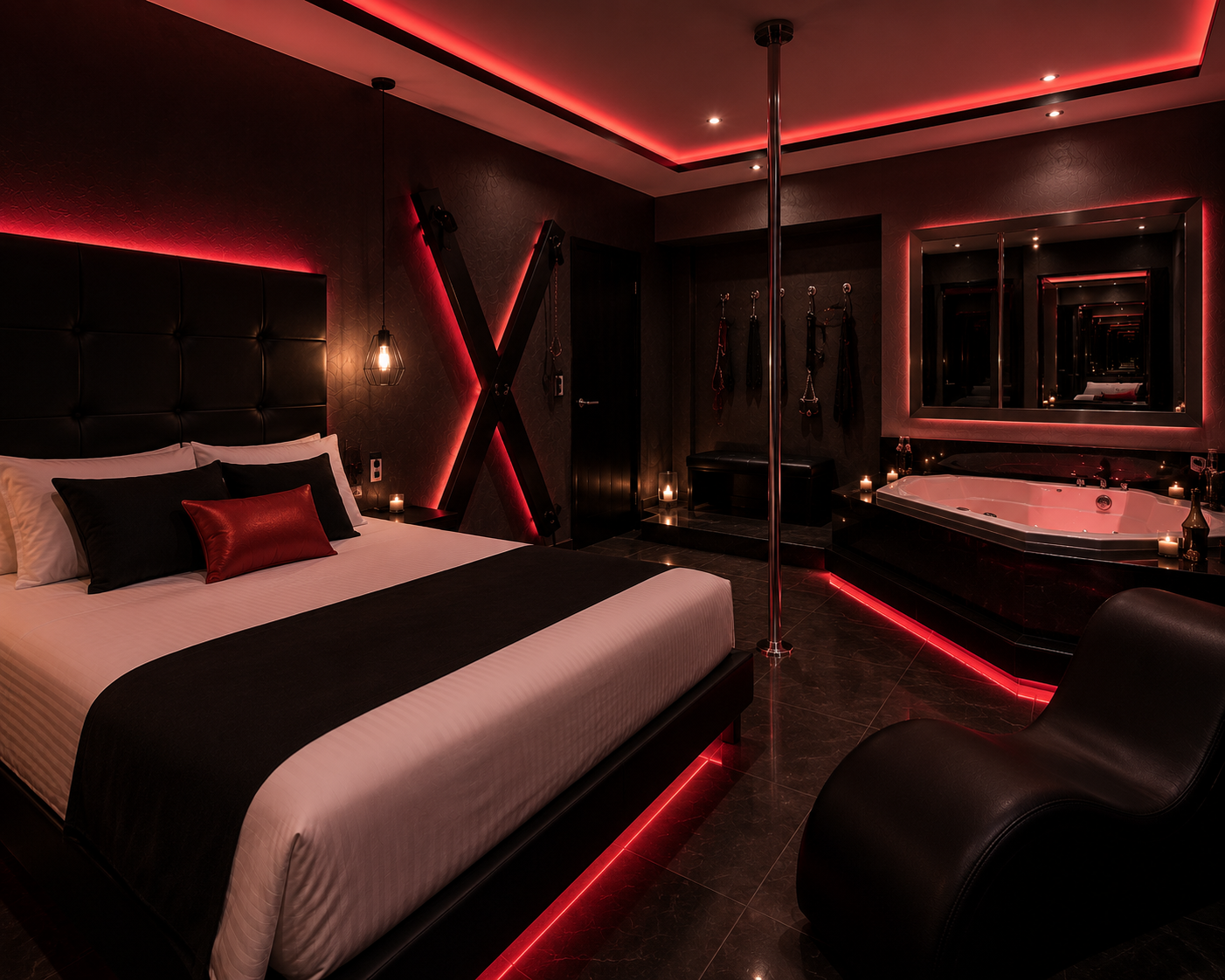Suite Fantasía