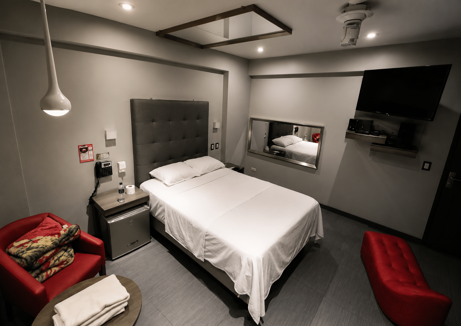 Suite Premium