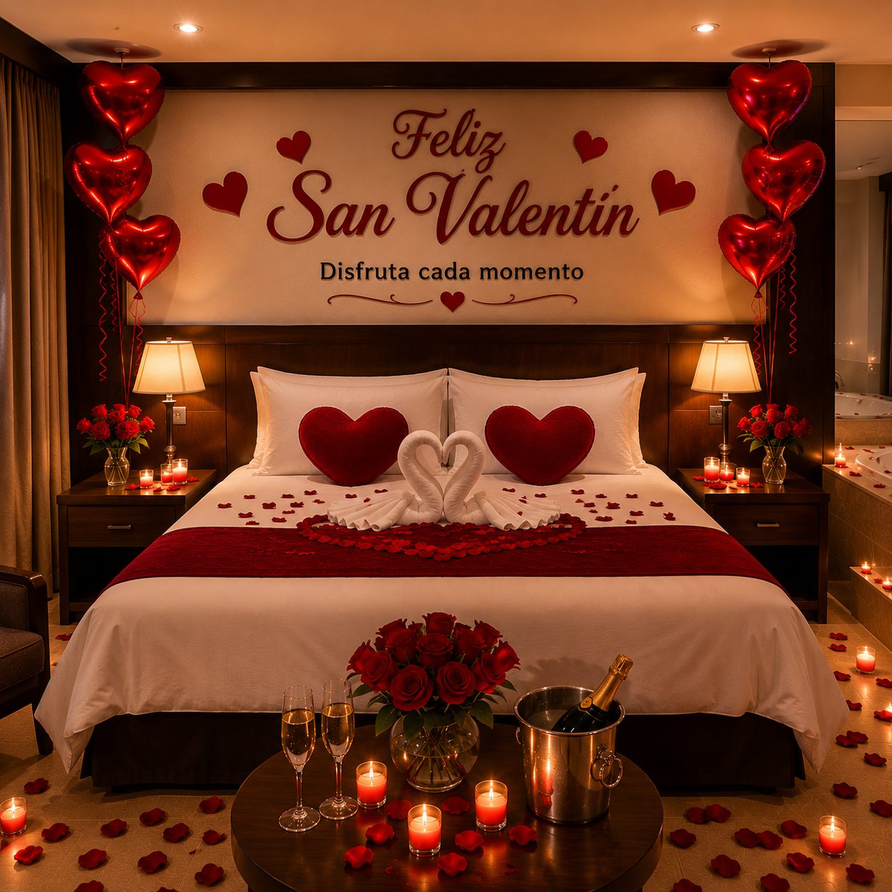 San Valentin · 1