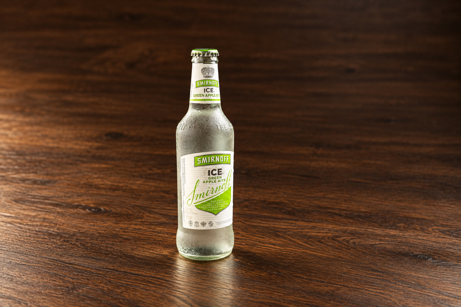 Smirnoff Ice